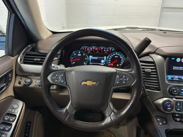 Used 2018 Beige Chevrolet Premier image 17