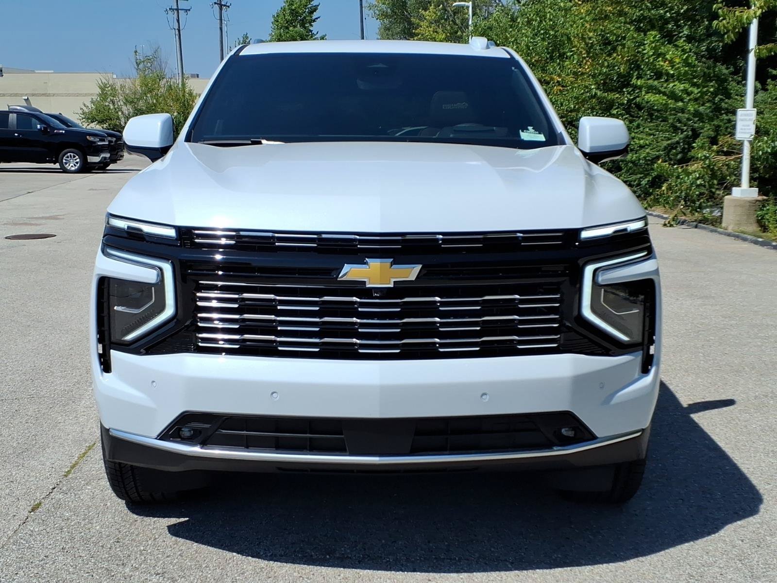 2026 Chevrolet Tahoe High Country - Photo 23