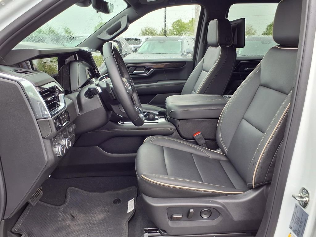 New 2026 Summit White GMC Elevation image 13