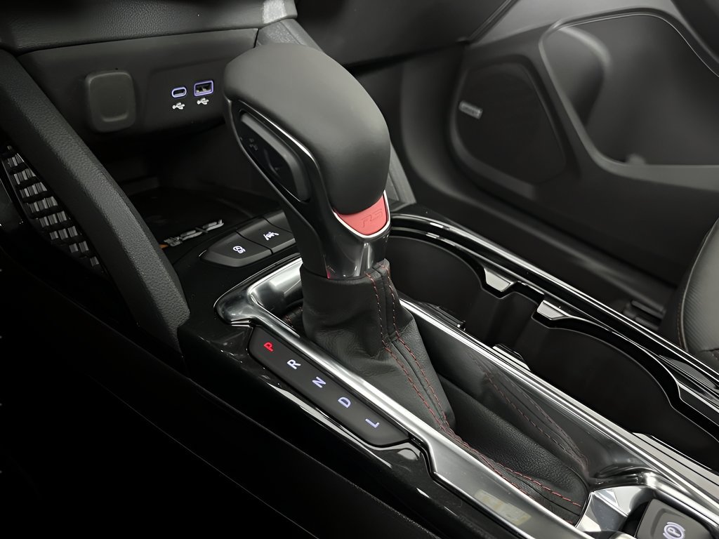 2026 Chevrolet Trailblazer RS - Photo 17