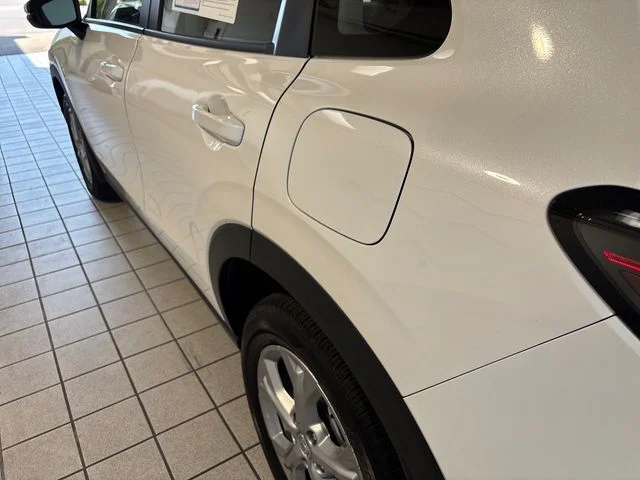 2025 Honda HR-V LX - Photo 20