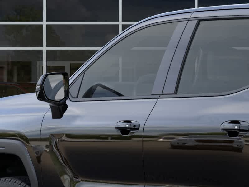 2026 GMC Sierra EV Elevation - Photo 12