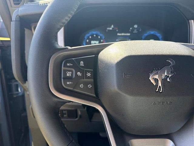 2025 Ford Bronco 4-Door Outer Banks - Photo 78