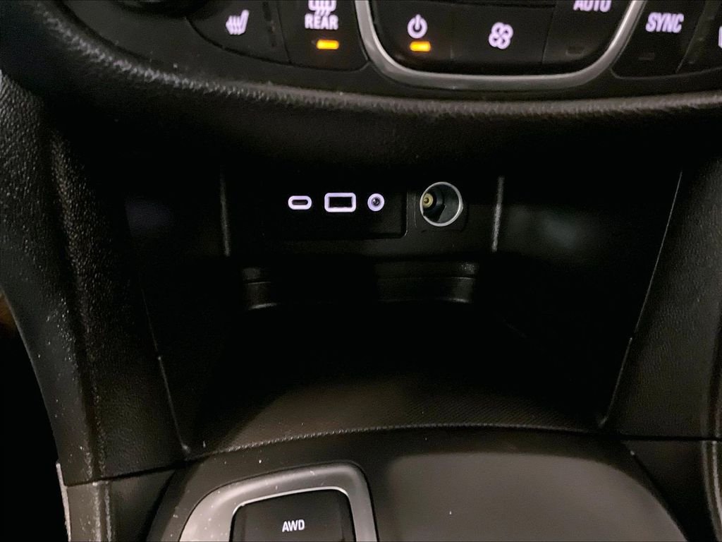 Used 2019 Black Chevrolet LT image 26