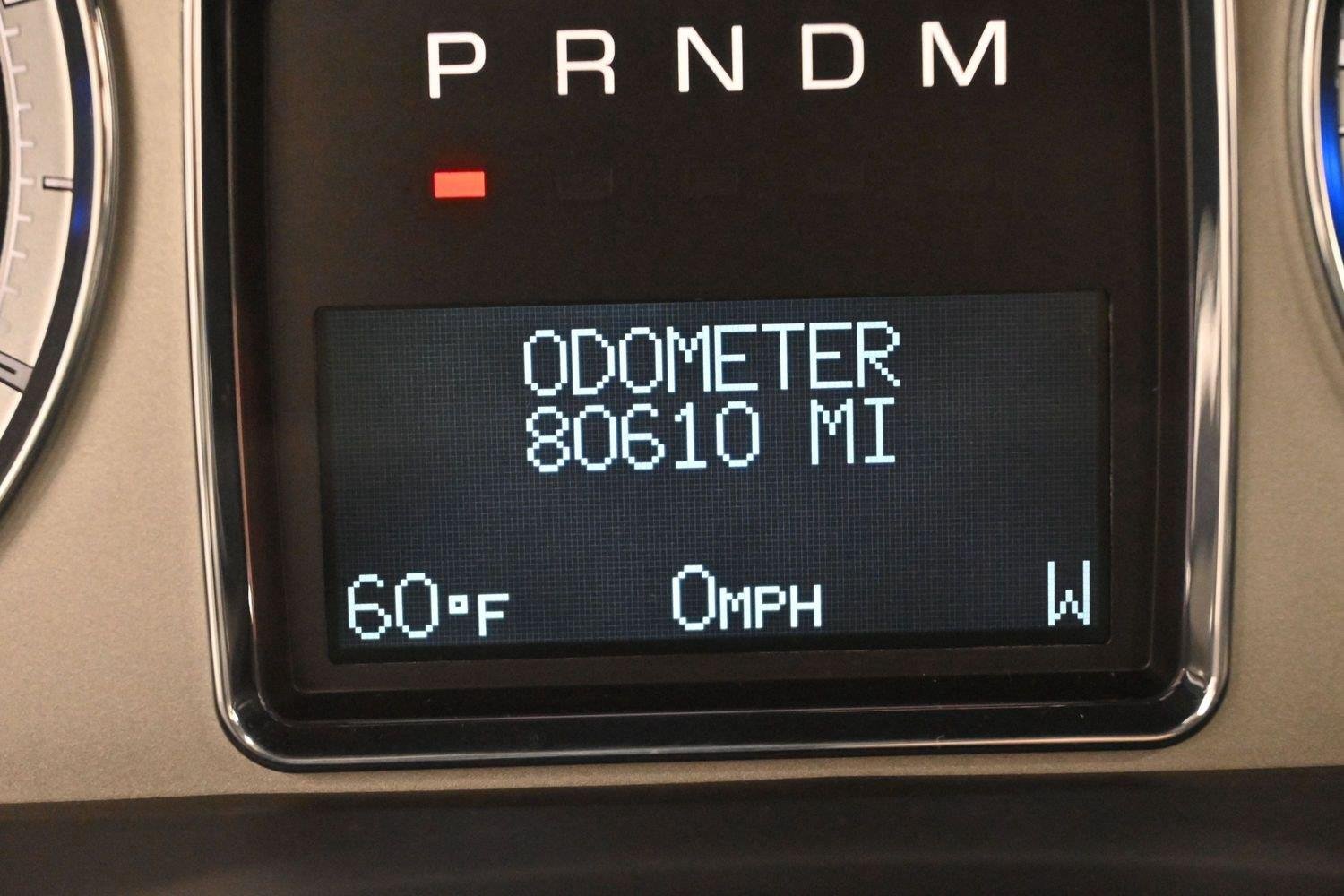 Used 2013 Black Raven Cadillac Premium image 22
