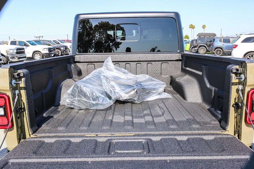 New 2026 41 Jeep Willys image 26