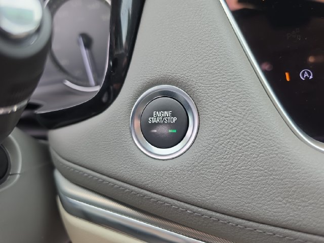 2023 Cadillac XT5 Premium Luxury - Photo 27