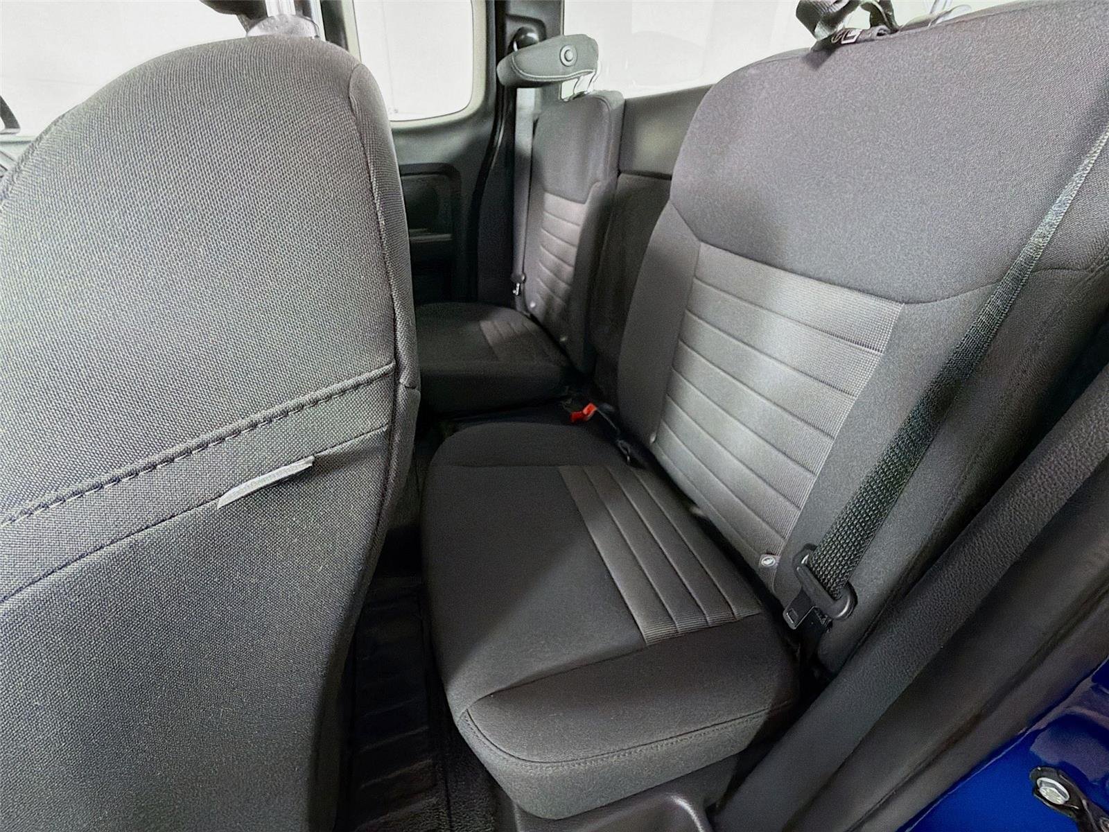 Used 2020 Lightning Blue Ford XL image 24