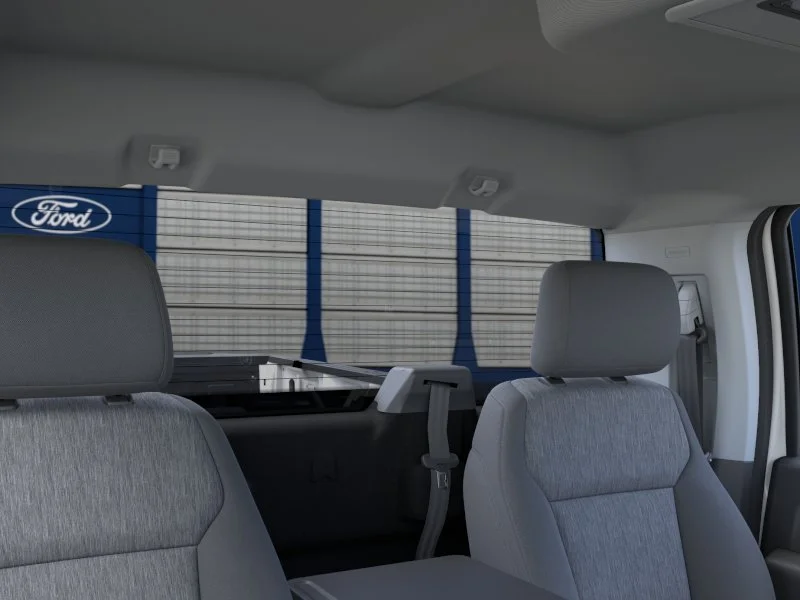 New 2026 Oxford White Ford XL image 22