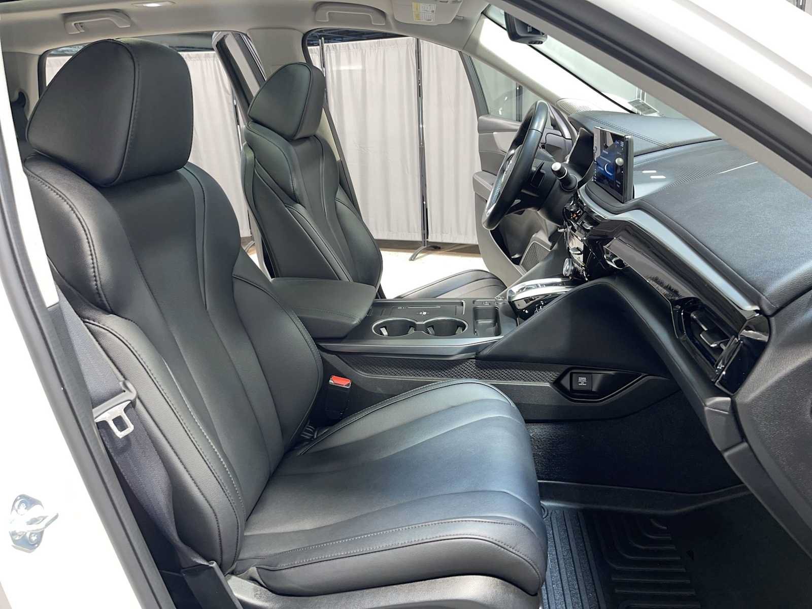 2025 Acura MDX Base - Photo 41