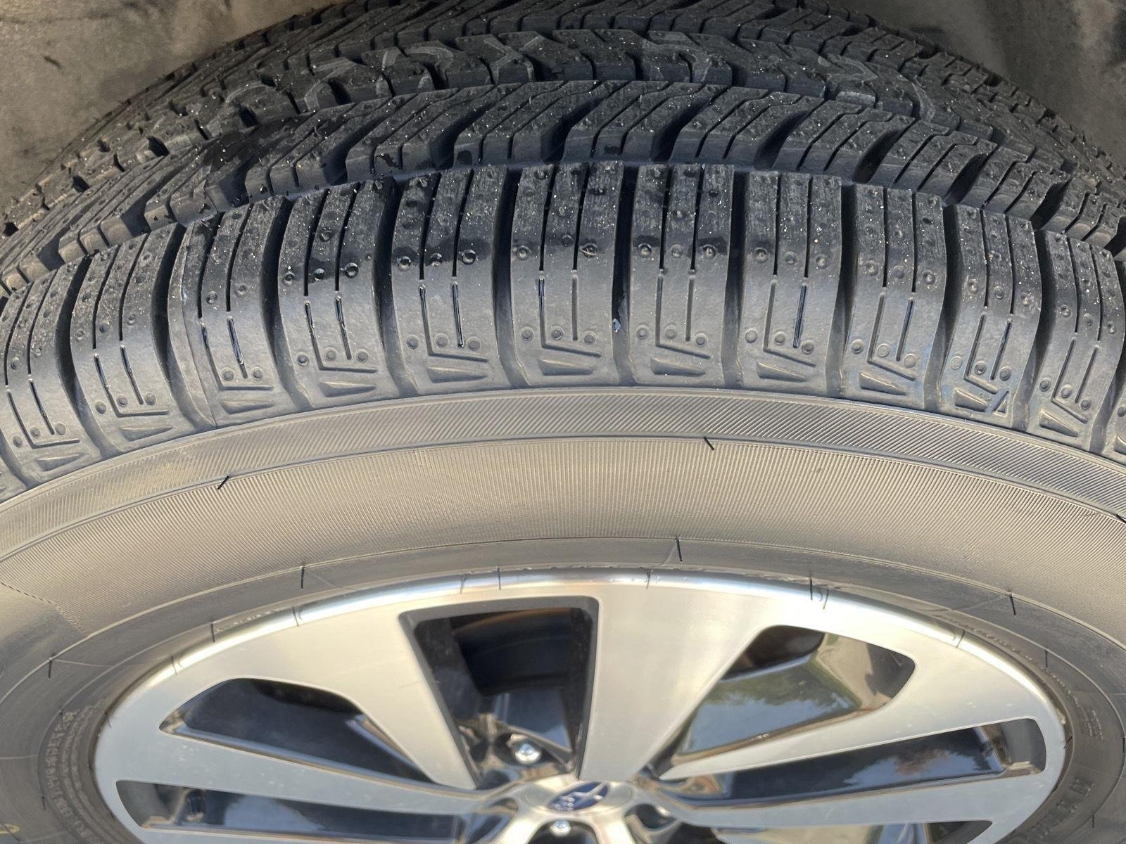 Certified Used 2025 Magnetite Gray Metallic Subaru Premium image 8