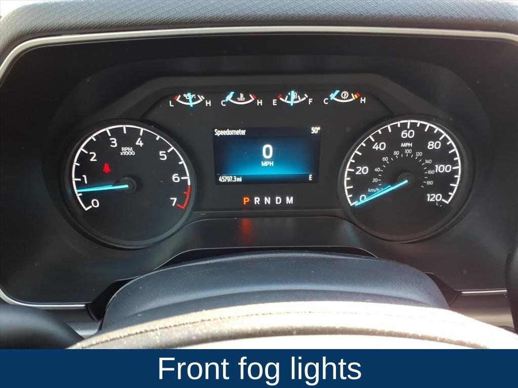 2023 Ford F-150 XLT - Photo 13