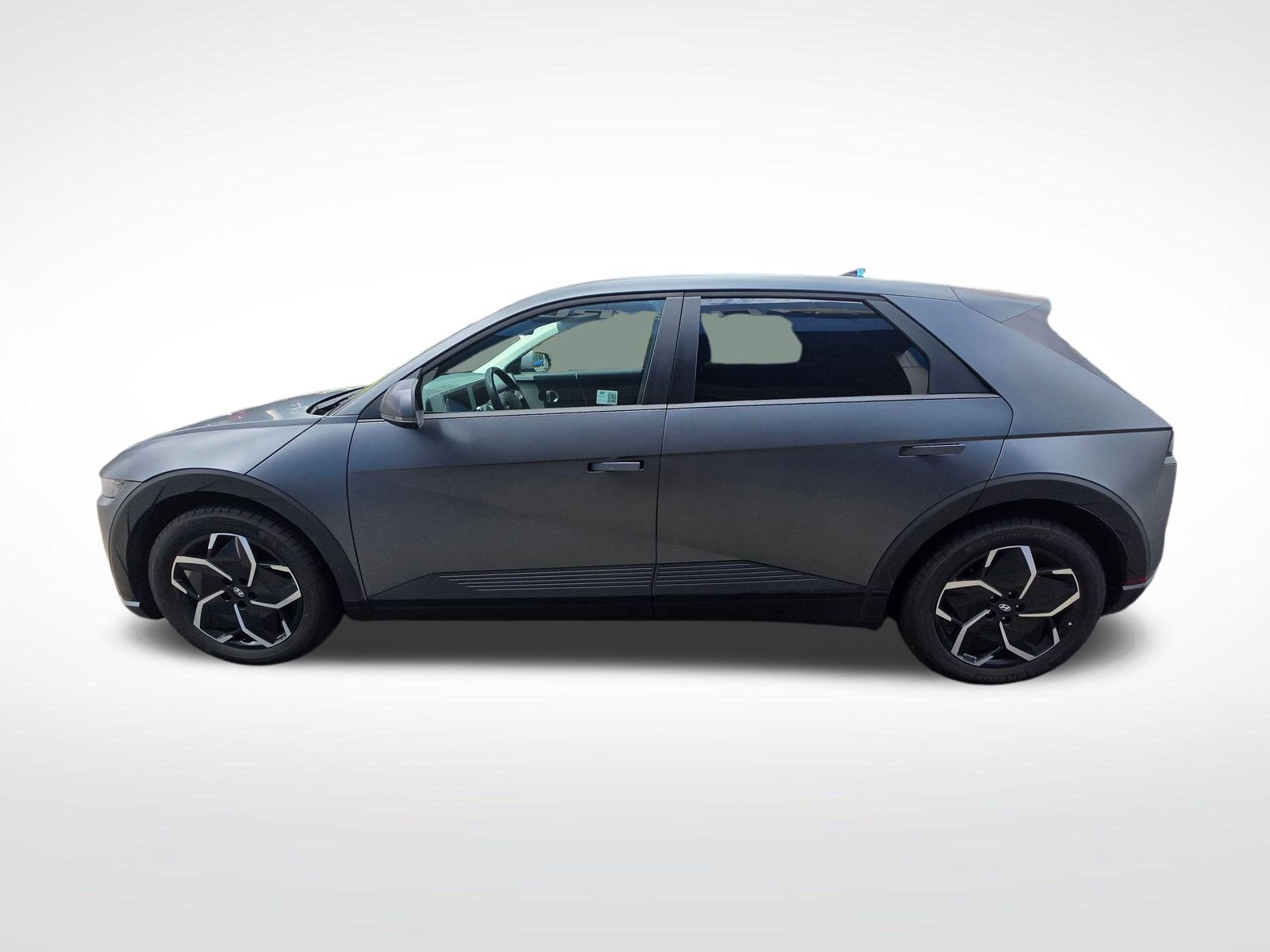 Used 2024 Shooting Star (Matte Gray) Hyundai SEL image 7