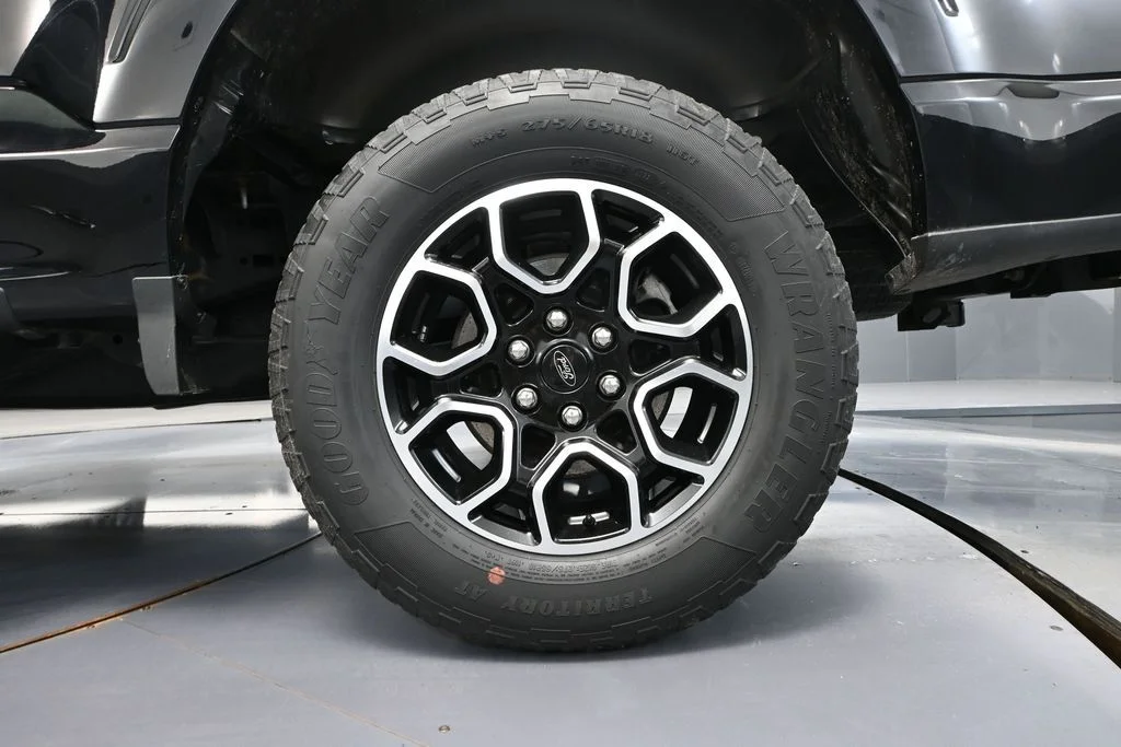 2023 Ford F-150 XLT - Photo 15