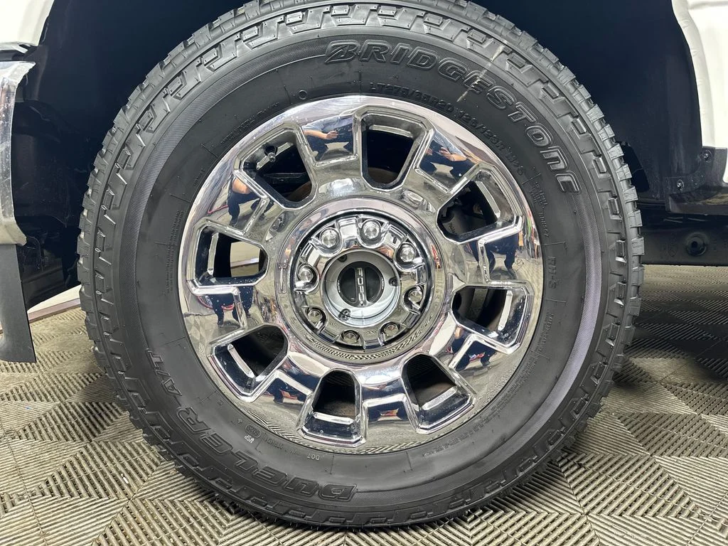 2026 Ford F-350 Super Duty Lariat - Photo 7