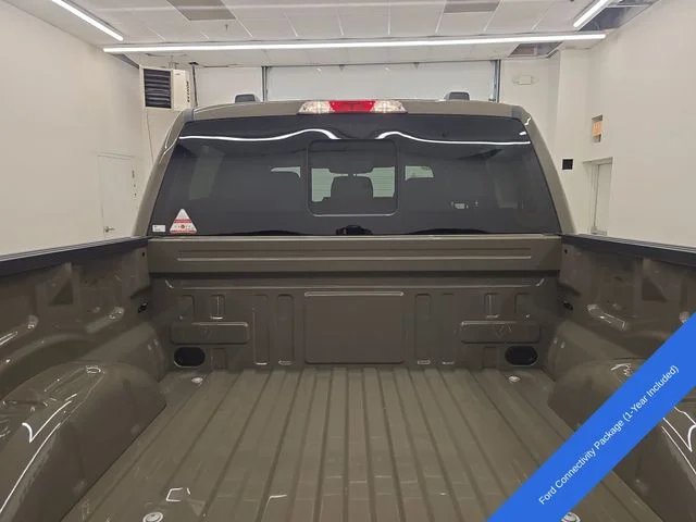 New 2026 Marsh Gray Ford XLT image 17