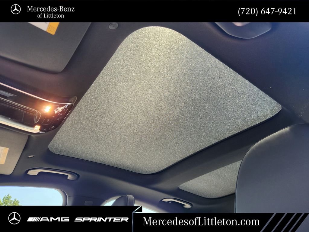 New 2026 Obsidian Black Metallic Mercedes-Benz E 450 image 24