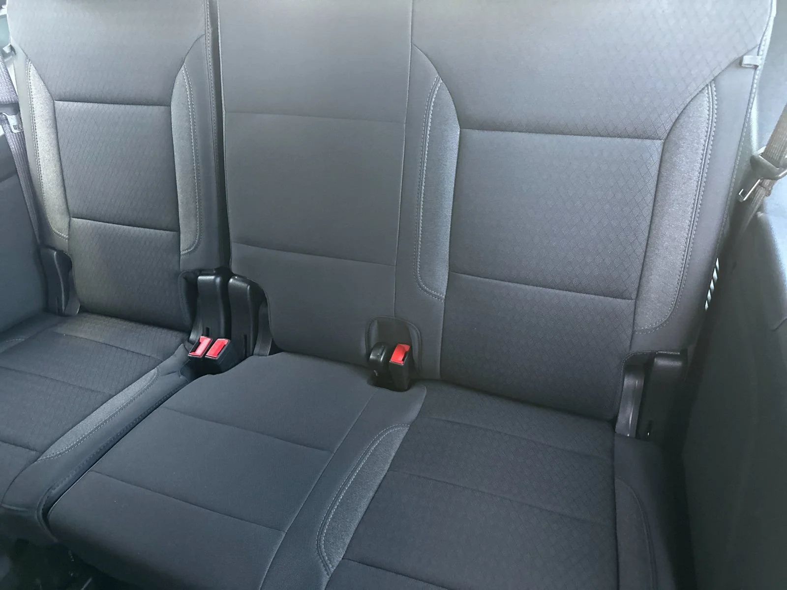 2026 Chevrolet Tahoe LS - Photo 15