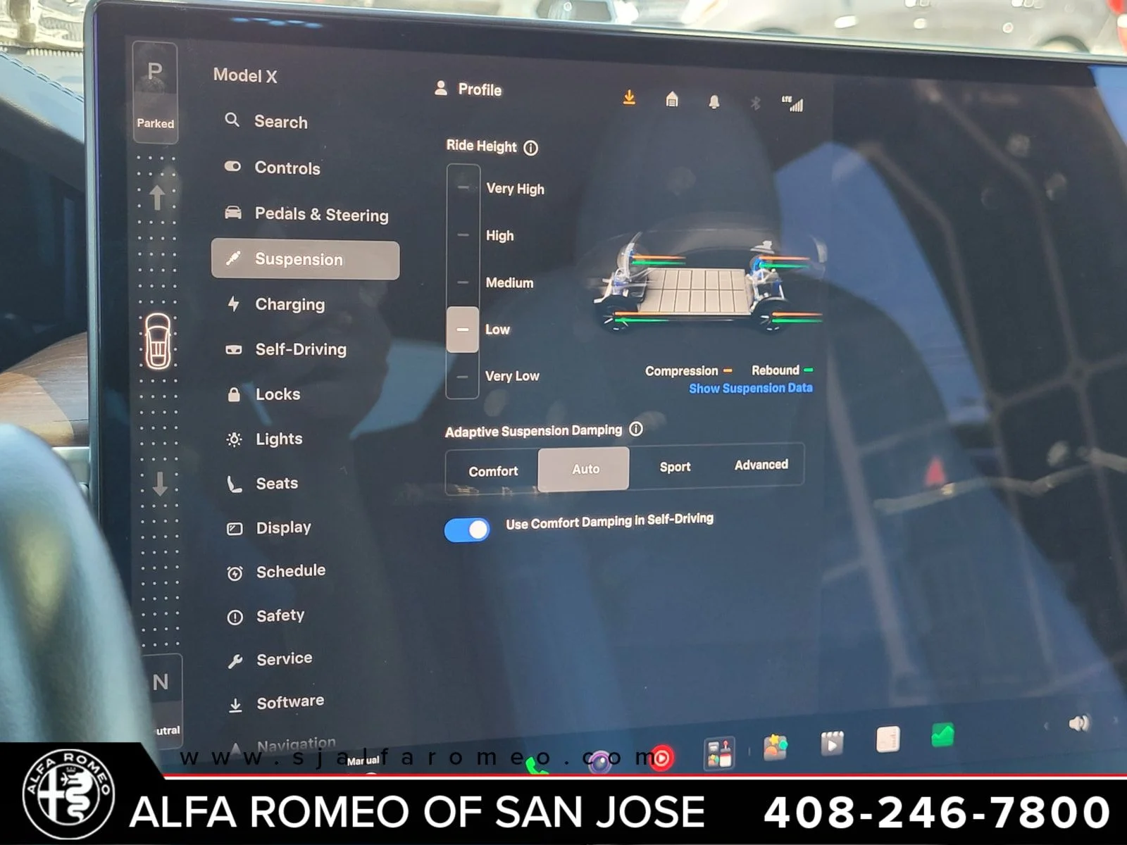 Used 2023  Tesla Base image 16