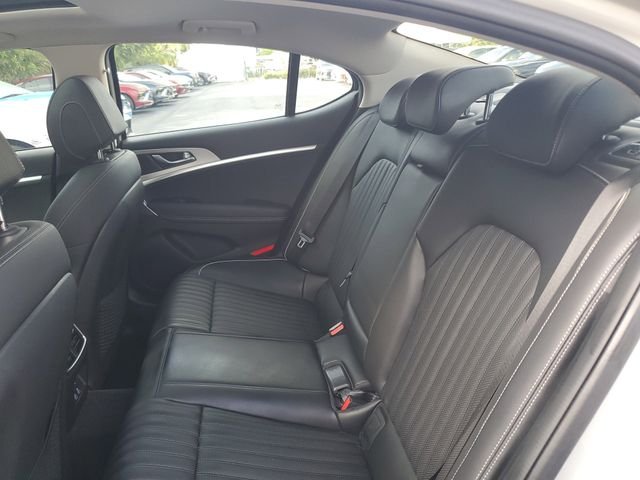 2026 GENESIS G70 Prestige - Photo 26