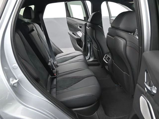 2025 Acura RDX A-Spec Package - Photo 21
