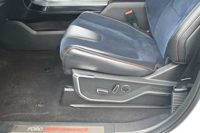 Used 2023 White Ford Raptor image 13