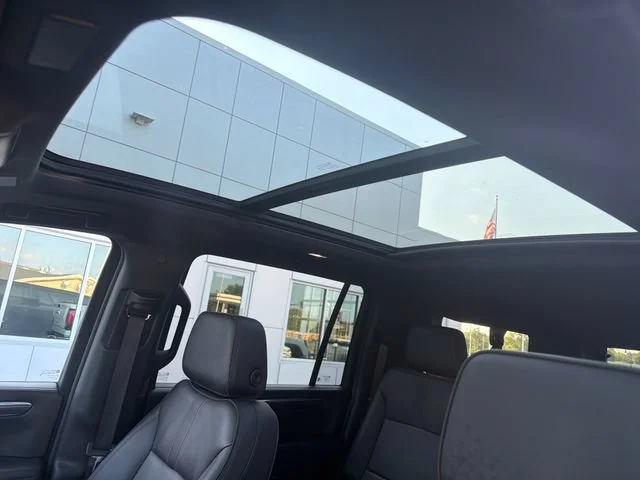 Used 2025 Dark Ash Metallic Chevrolet RST image 26