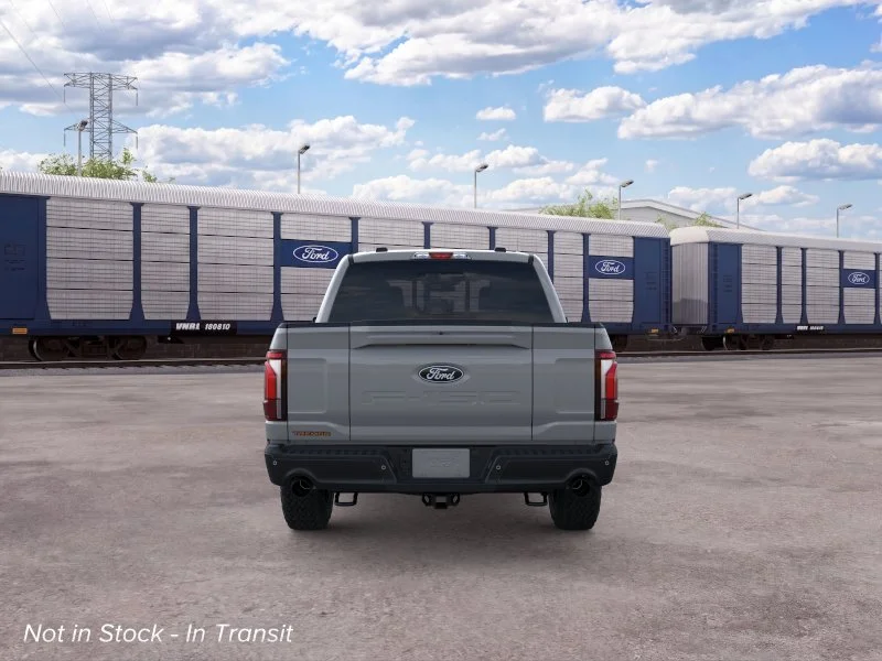 New 2026 Avalanche Ford Tremor® image 27