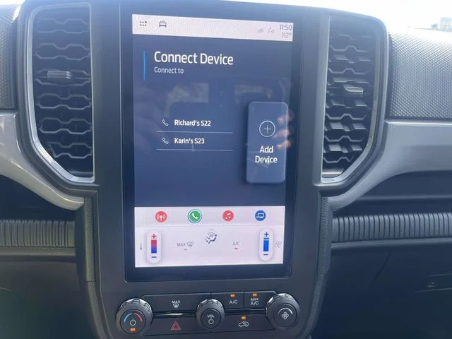 Certified Used 2024 Gray Ford XL image 27