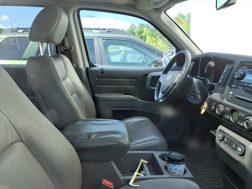 Used 2014  Honda RTL image 21