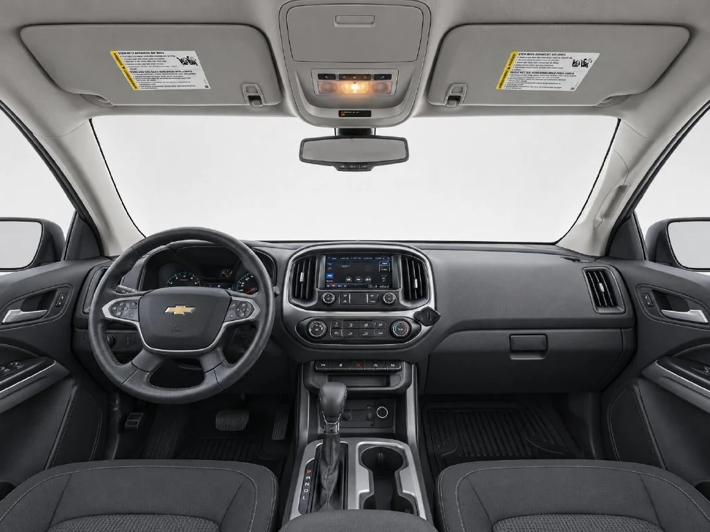 Used 2022 White Chevrolet LT image 20