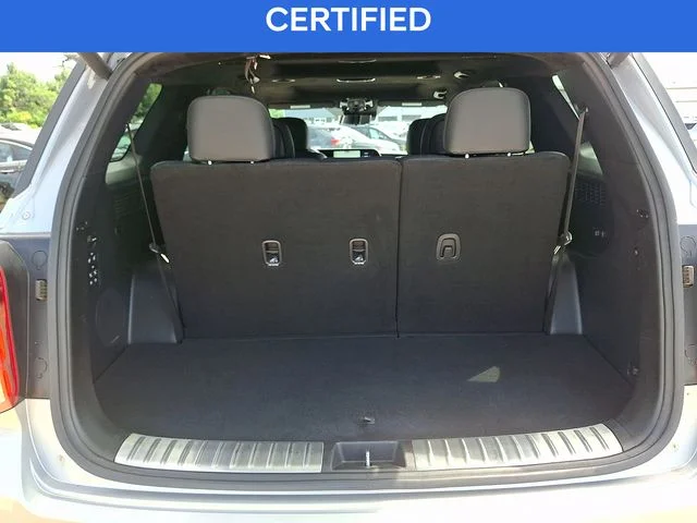 Used 2024 Silver Hyundai Calligraphy image 30