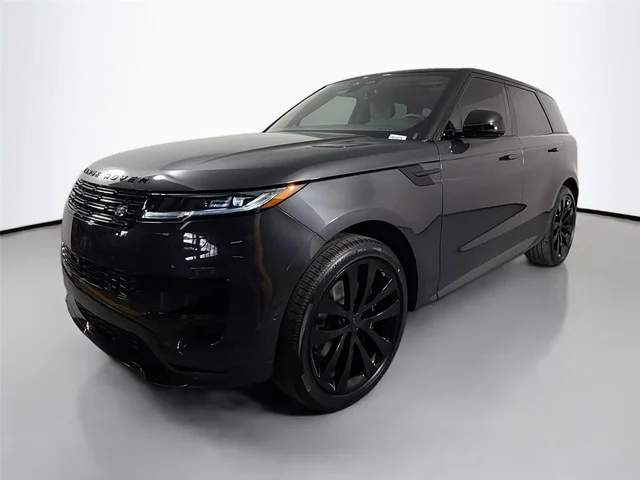 2026 LAND ROVER Range Rover Sport Dynamic SE