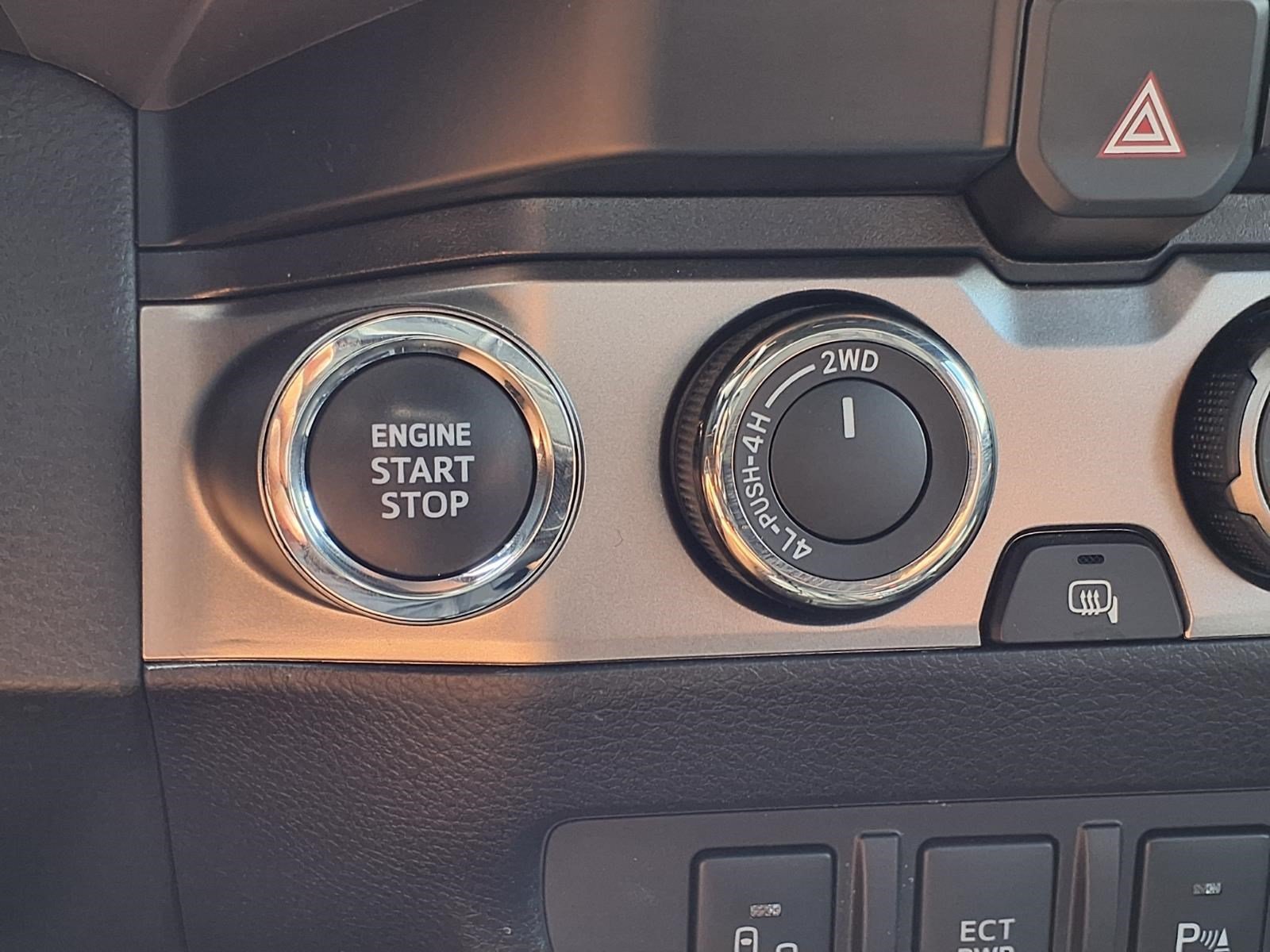 Certified Used 2023 Black Toyota Limited image 21