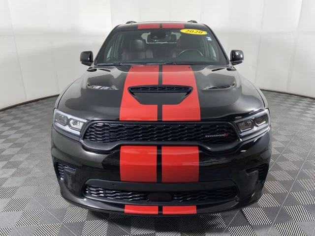 Used 2025 Black Dodge R/T Premium image 14