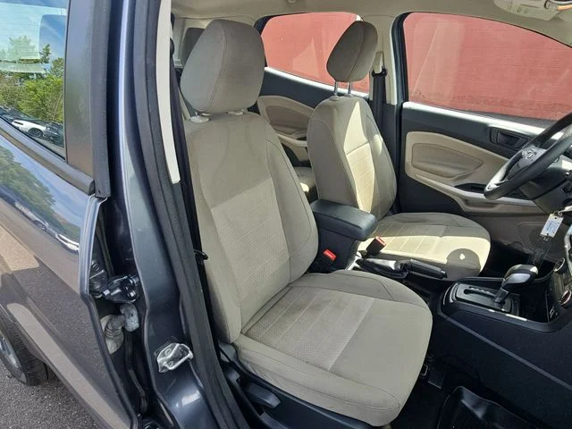 Used 2022 Gray Ford S image 29