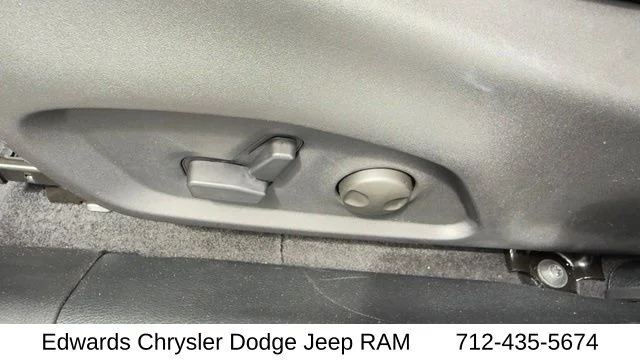 New 2026 Silver Jeep Limited image 16