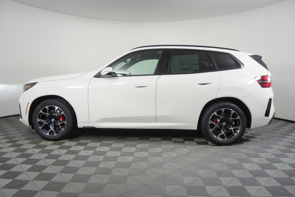 New 2026 Alpine White BMW 30 xDrive image 7
