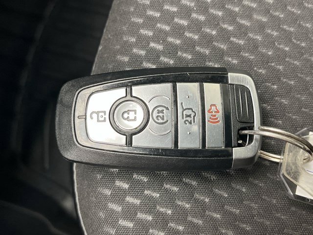 Used 2023 Cinnabar Red Ford ST-Line Select image 31