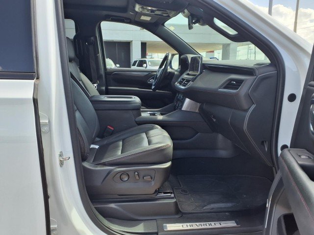 2024 Chevrolet Tahoe RST - Photo 12
