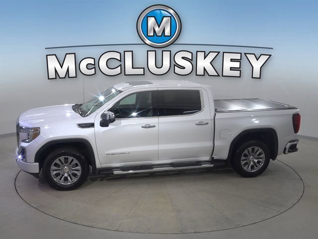 2021 GMC Sierra 1500 Denali Denali - Photo 32