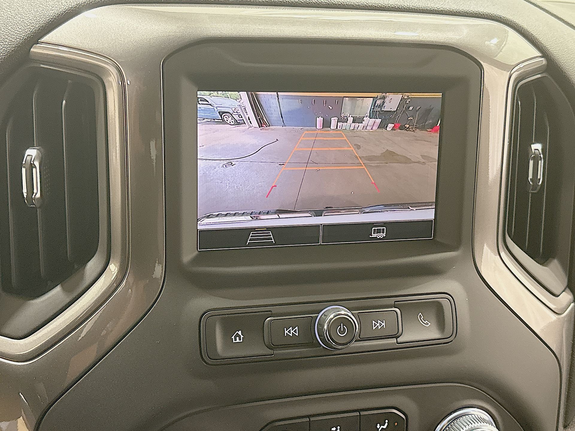 2025 GMC Sierra 2500HD Pro - Photo 14