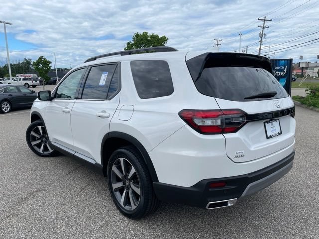 2023 Honda Pilot Touring - Photo 38
