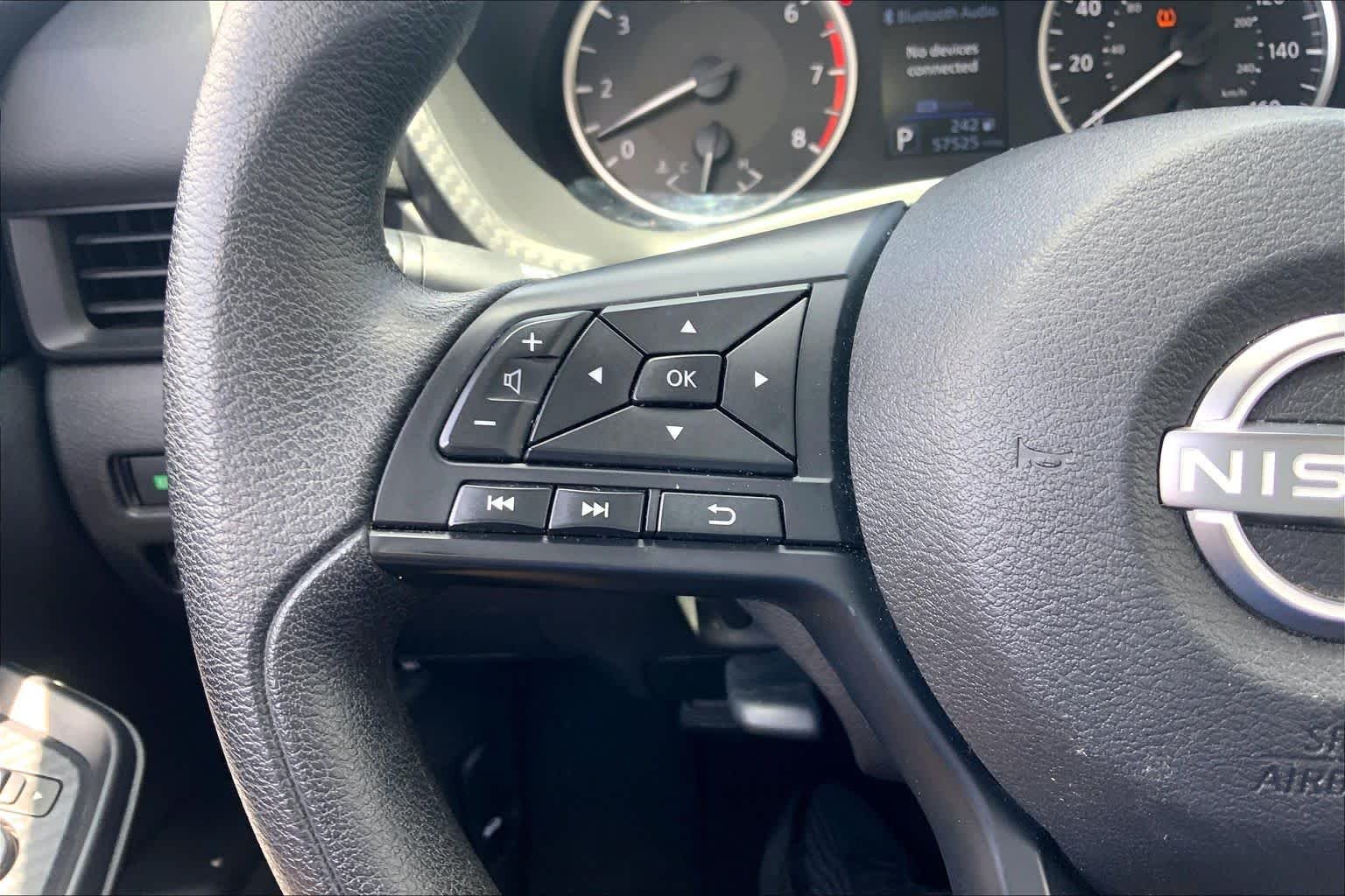 Used 2024 Fresh Powder Nissan S image 22