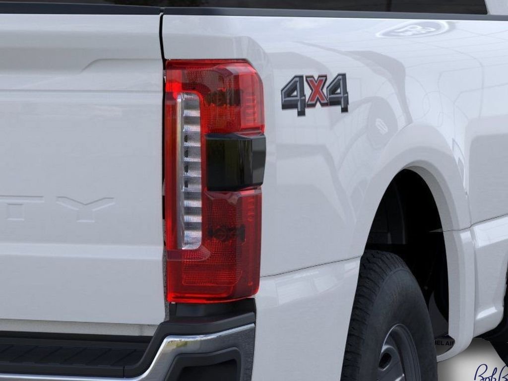 2026 Ford F-250 Super Duty XL - Photo 21