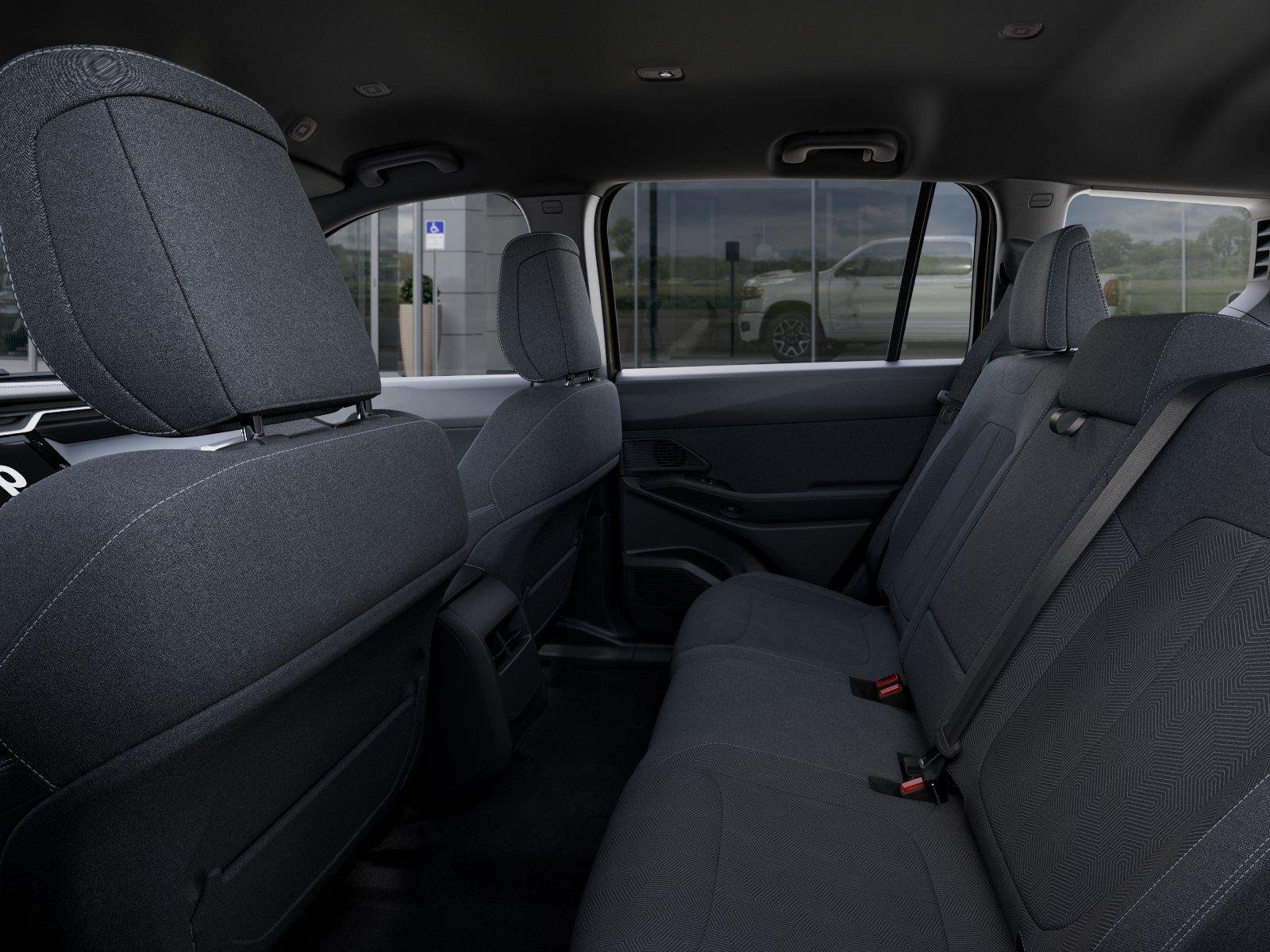 New 2026 41 Exterior Paint Jeep Laredo image 23