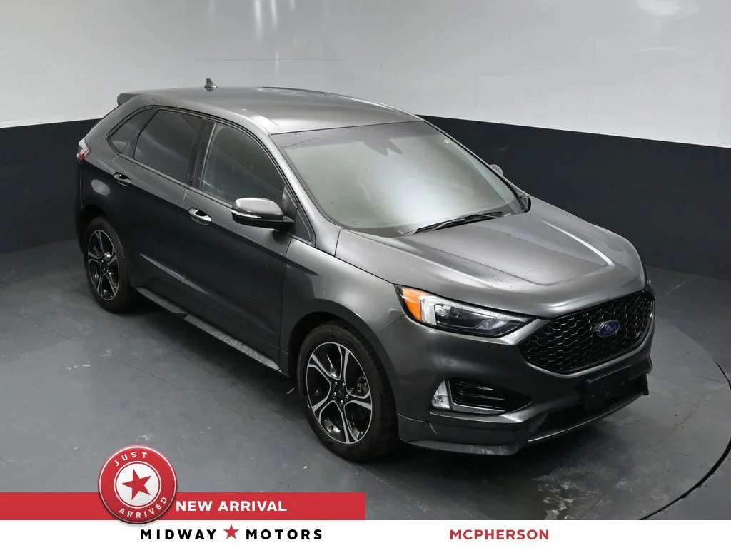 2019 Ford Edge ST AWD's photo