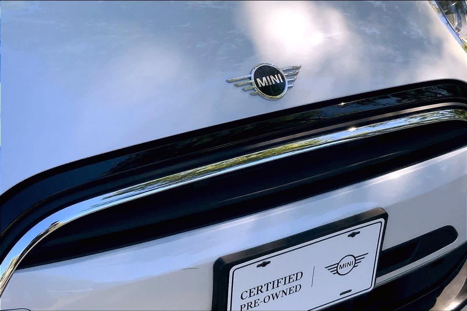 2024 MINI Hardtop 2 Door Base - Photo 29