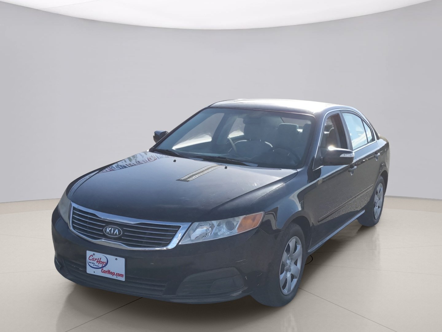 2010 Kia Optima LX - Photo 6