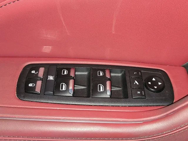 Used 2022 Black Maserati GT image 31